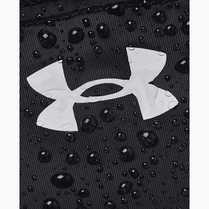 Under Armour Favorite 20 l black/black/white women's bag 5