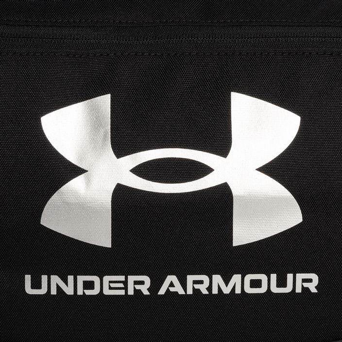 Under Armour UA Undeniable 5.0 Duffle SM 40 l travel bag black 1369222 3