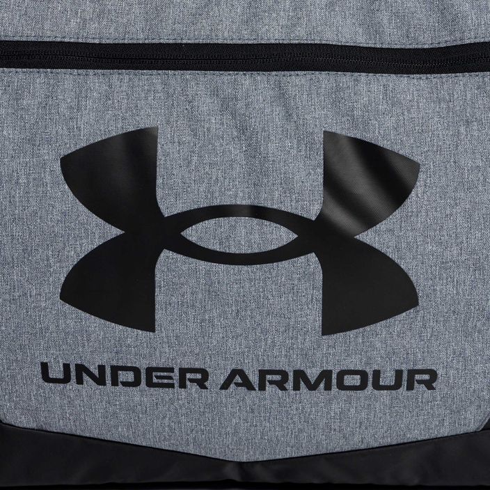 Under Armour UA Undeniable 5.0 Duffle LG travel bag 101 l navy blue 1369224-410 4