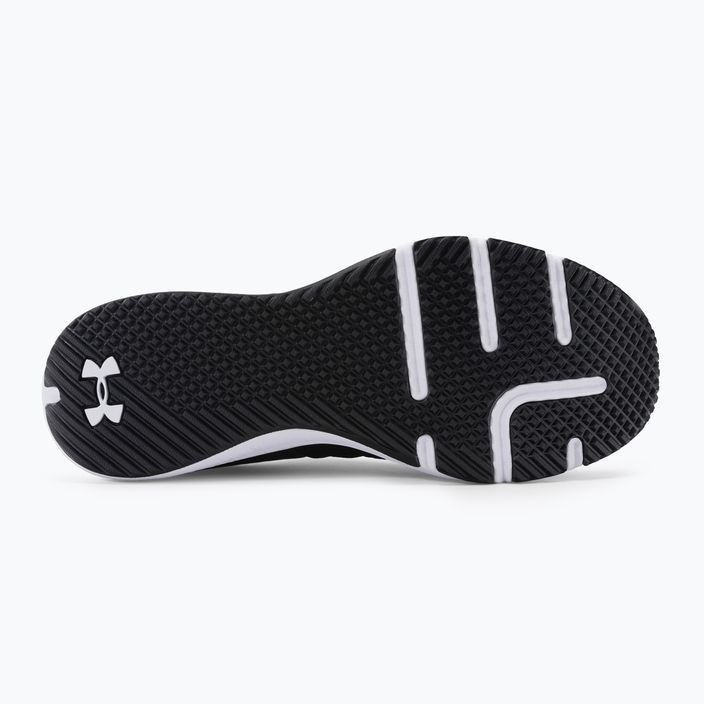 Under Armour Charged Engage 2 men's training shoes black 3025527 5