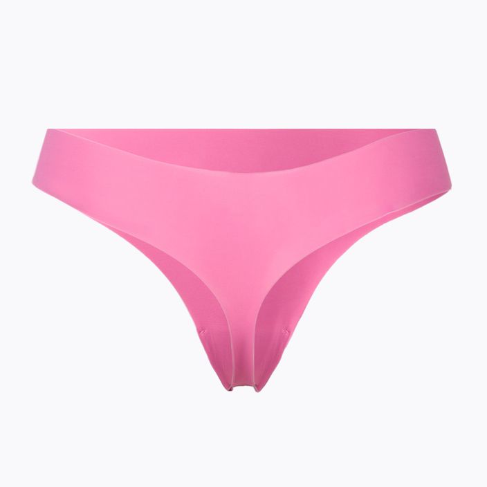 Under Armour women's seamless panties Ps Thong 3-Pack pink 1325617-669 3