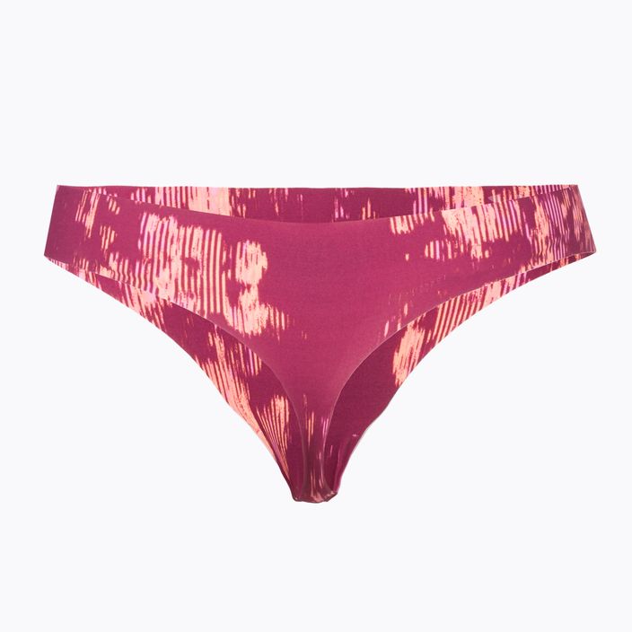 Under Armour women's seamless panties Ps Thong 3-Pack pink 1325617-669 8