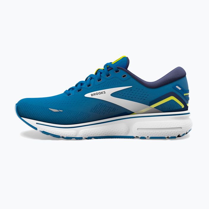 Brooks Ghost 15 men's running shoes blue 1103931D482 13