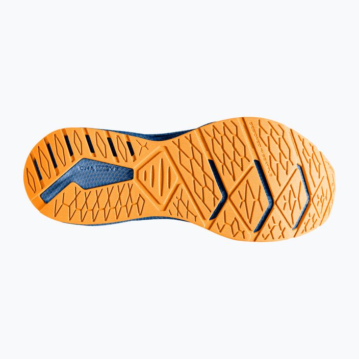 Brooks Levitate GTS 6 men's running shoes blue 1103961D405 13