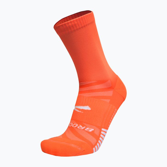 Brooks Ghost Lite Crew men's socks 2