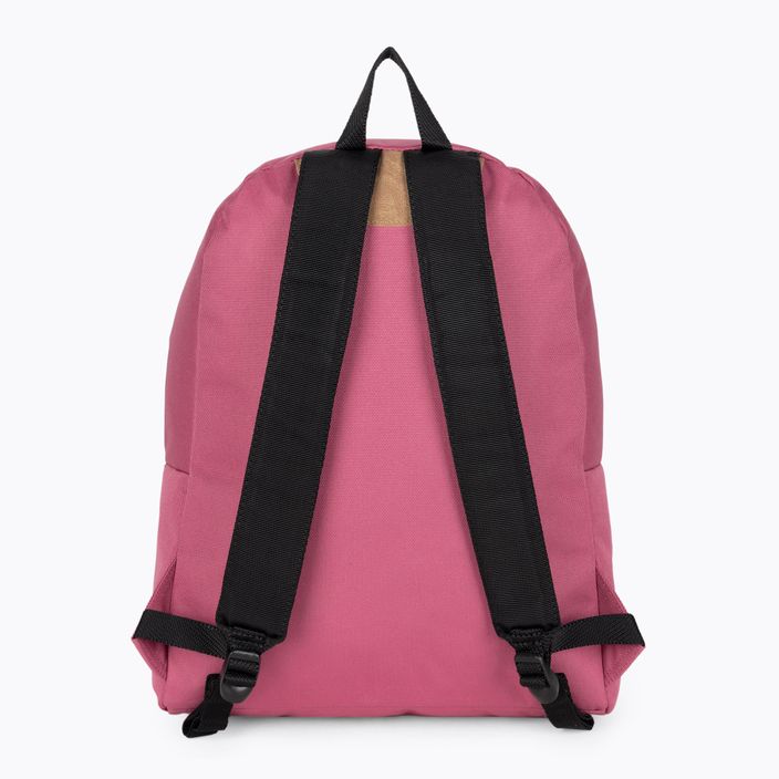 Napapijr Voyage 3 backpack 20.8 l pink tulip 3