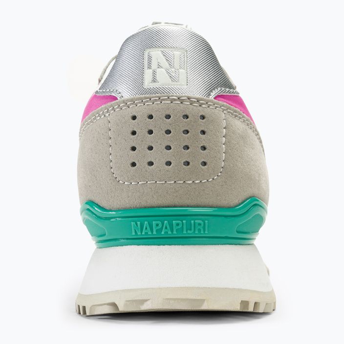 Napapijri women's shoes NP0A4I7S pink cyclam 6