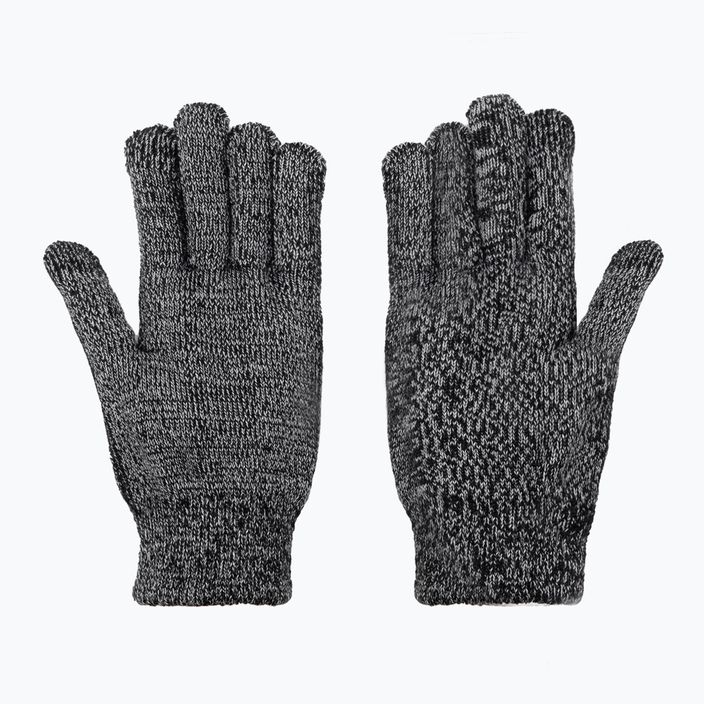 Smartwool Cozy trekking gloves black SW011476001 2