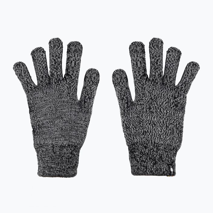Smartwool Cozy trekking gloves black SW011476001 3