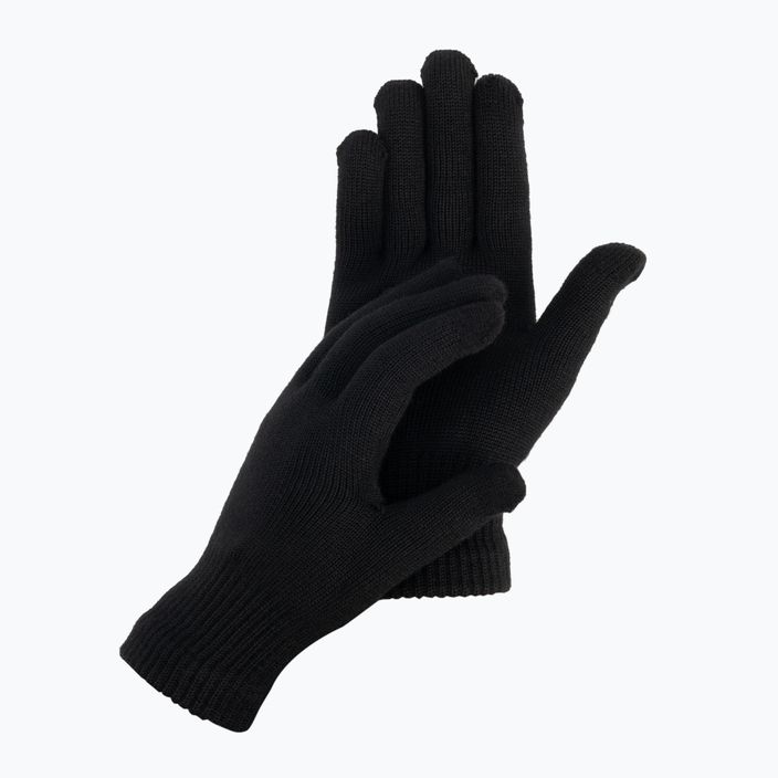 Smartwool Liner trekking gloves black SW011555001