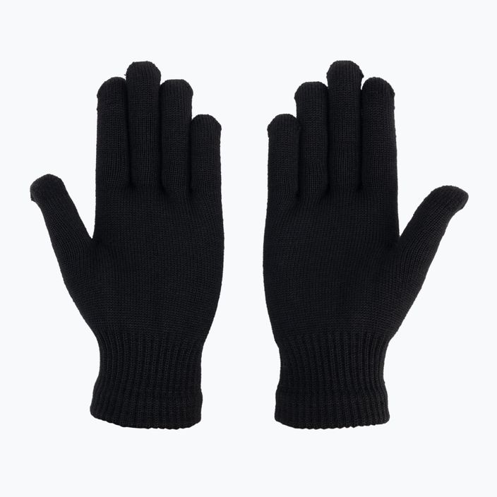 Smartwool Liner trekking gloves black SW011555001 2