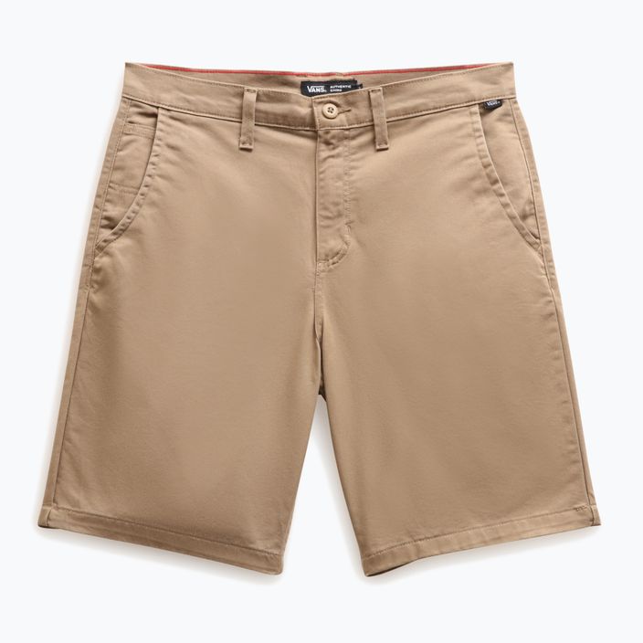 Men's Vans Mn Authentic Chino Relaxed Shorts 6