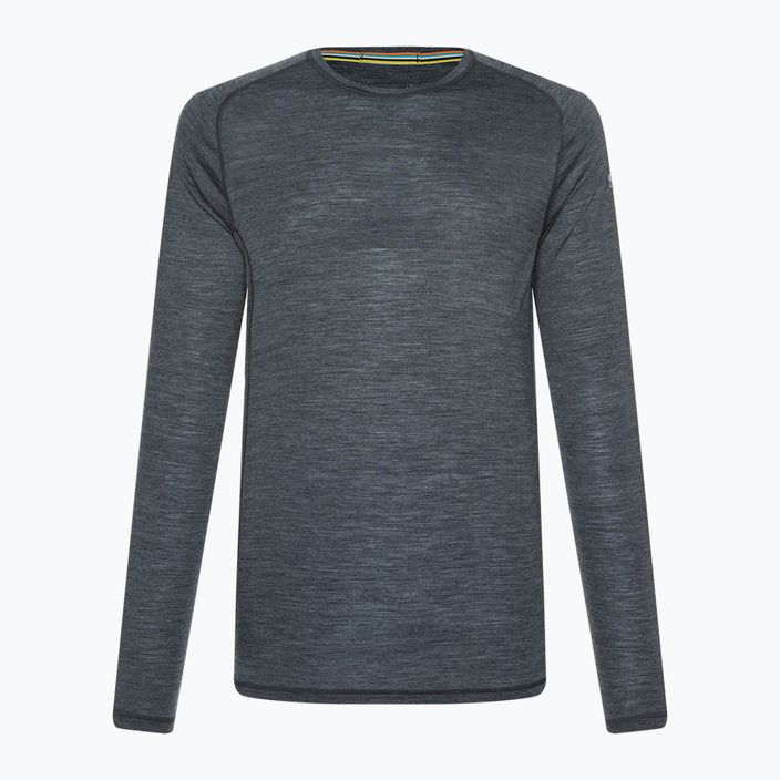 Men's Smartwool Merino Sport 120 thermal T-shirt black SW016546010