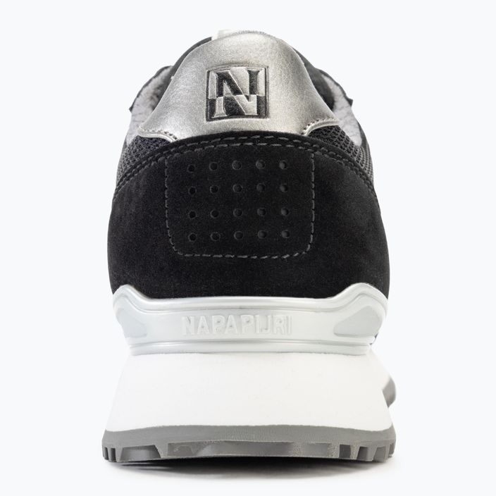 Napapijri women's shoes NP0A4I74 black 6