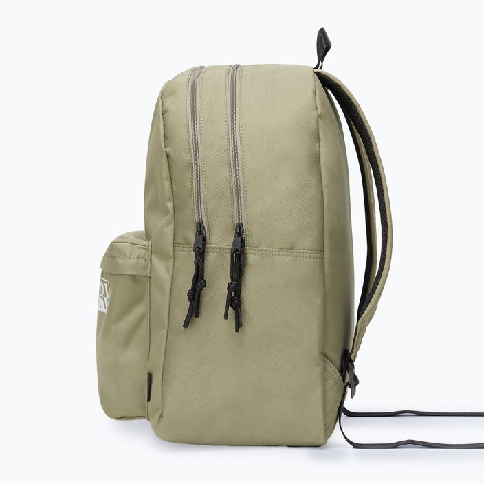 Napapijri H-Boussine DP Big 28 l green lichen backpack 3