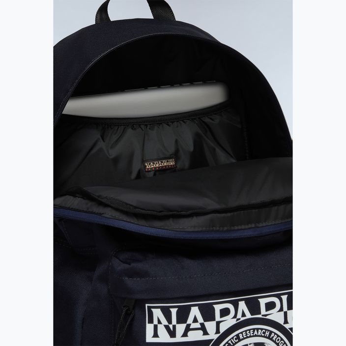 Napapijri H-Boussine DP Big 28 l backpack blu marine 5