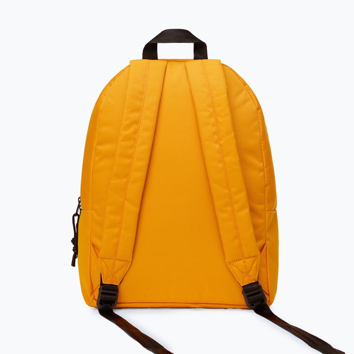 Napapijri H-Boussine DP 19 l orange marigold backpack 2