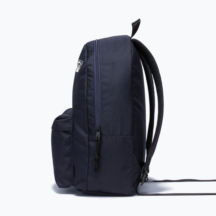 Napapijri H-Boussine DP backpack 19 l blu marine 3