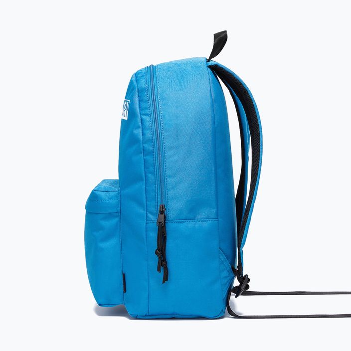 Napapijri H-Boussine DP 19 l blue sapphire backpack 3