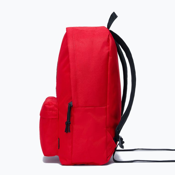 Napapijr Voyage 3 20.8 l red goji backpack 3