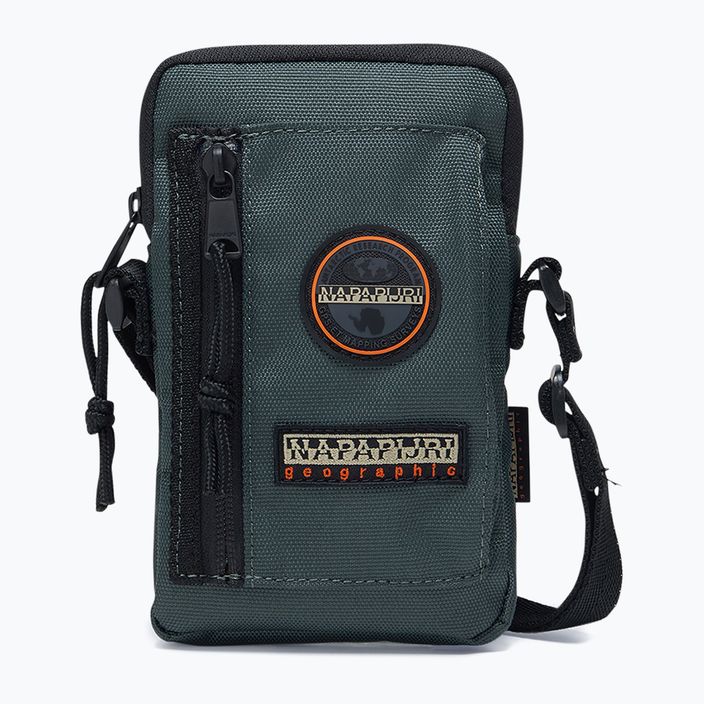 Napapijri H-Voyage Crossover sachet 2 l green urban