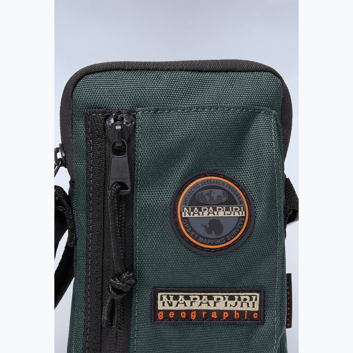 Napapijri H-Voyage Crossover sachet 2 l green urban 4