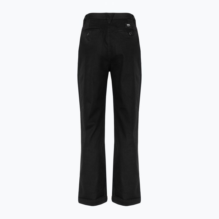 Vans Authentic Chino trousers Authentic black 2