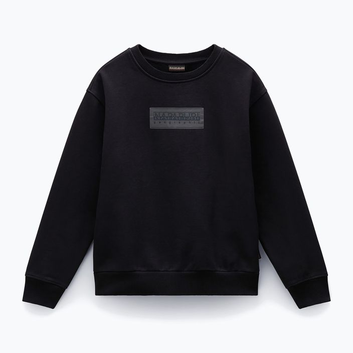 Women's sweatshirt Napapijri B-Suze C black 041 5