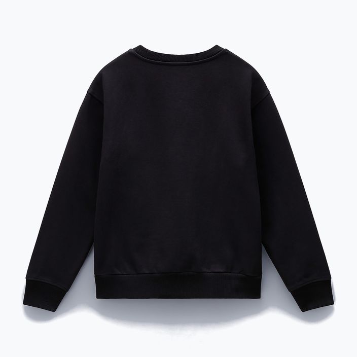 Women's sweatshirt Napapijri B-Suze C black 041 6