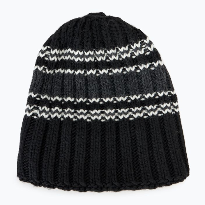 Men's winter beanie Napapijri F-Areuse black 4