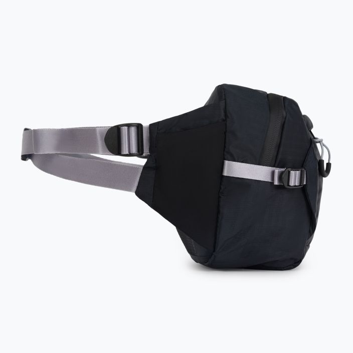 New Balance Waist Bag black LAB13135BKK 2