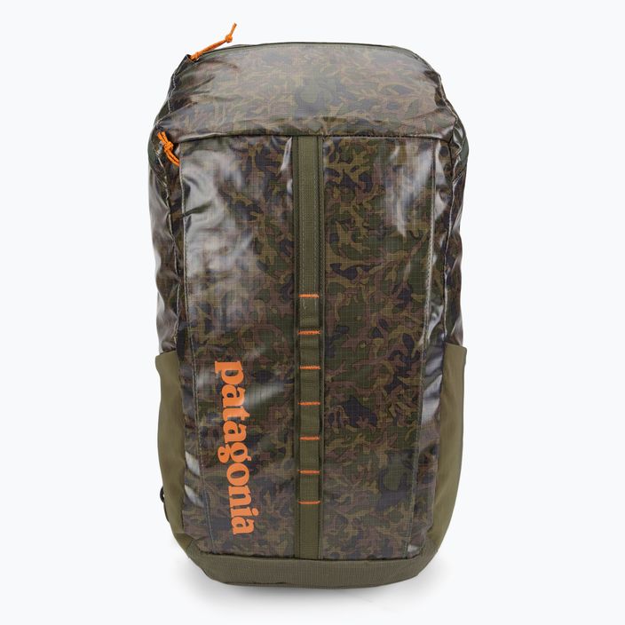 Patagonia hiking backpack Black Hole Pack 25 l lichen: basin green