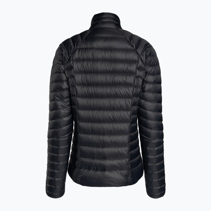 Women's down jacket Patagonia Down Sweater black 8