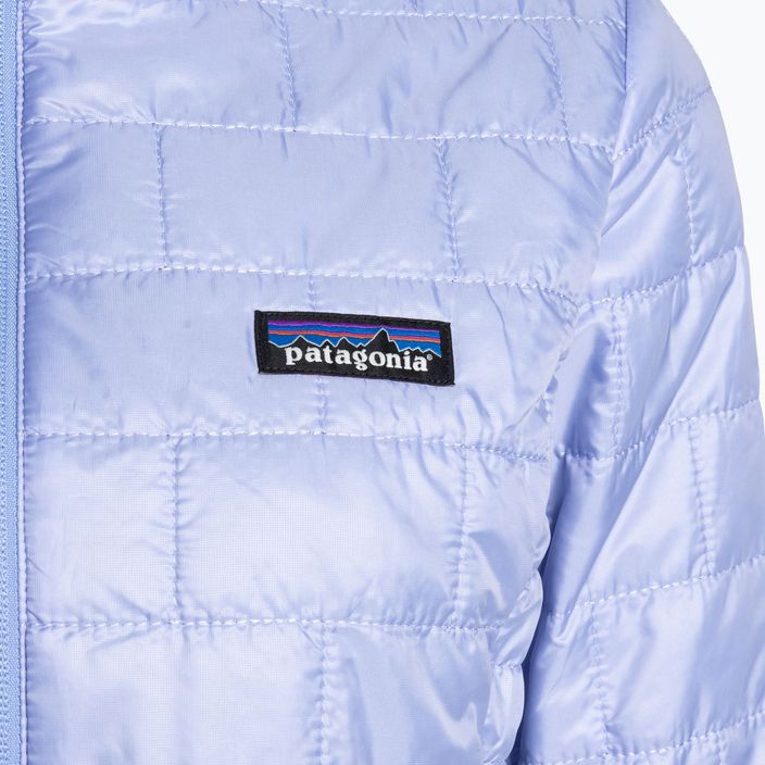 Women's insulated jacket Patagonia Nano Puff 5