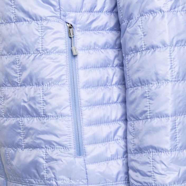 Women's insulated jacket Patagonia Nano Puff 6