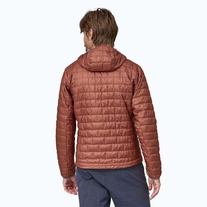 Men's Patagonia Nano Puff Insulated Jacket Hoody 2