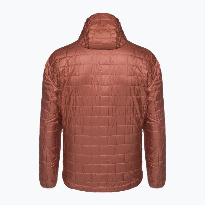 Men's Patagonia Nano Puff Insulated Jacket Hoody 4