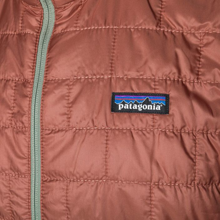 Men's Patagonia Nano Puff Insulated Jacket Hoody 5