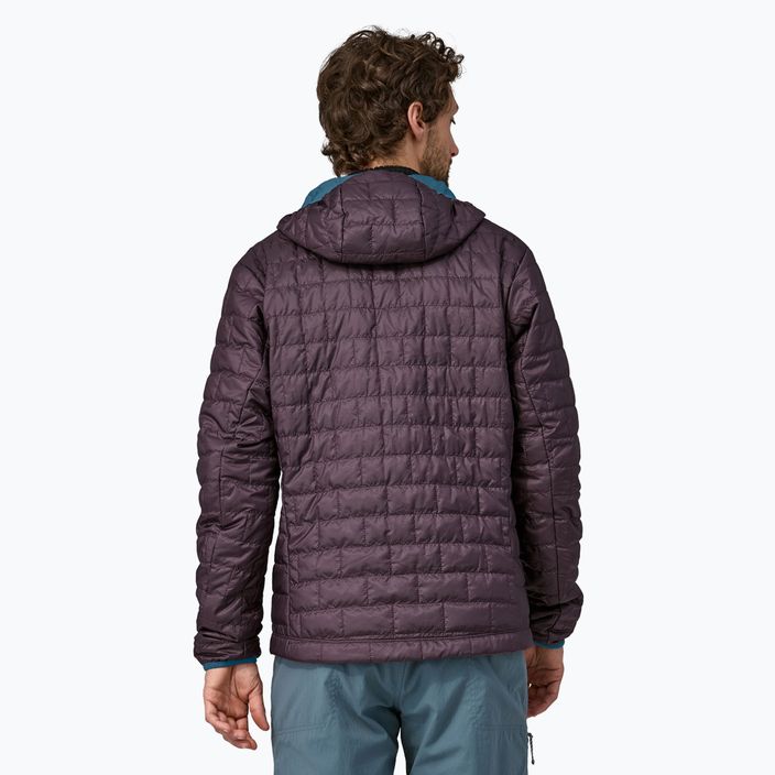 Men's Patagonia Nano Puff Insulated Jacket Hoody 2