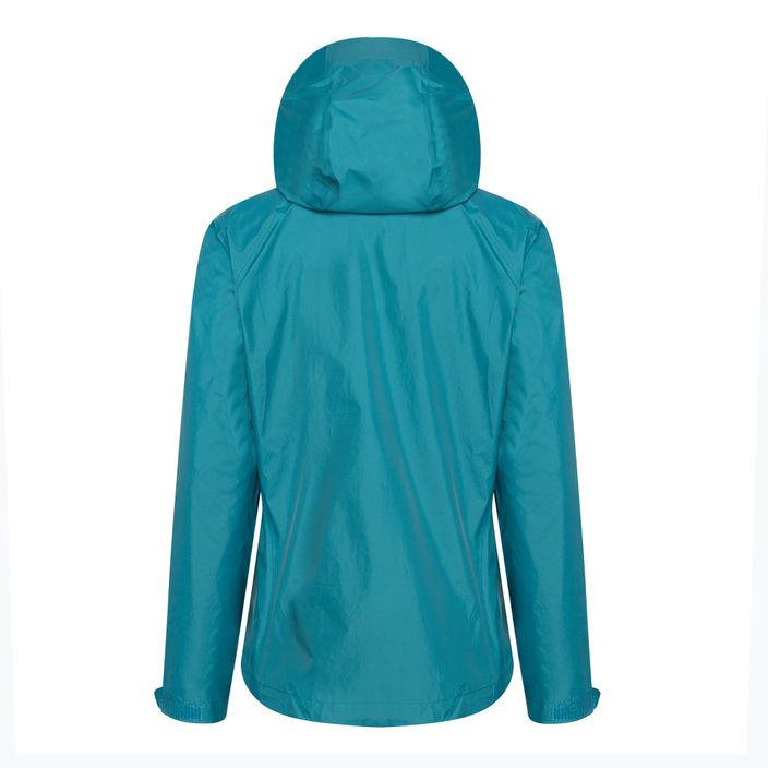 Women's Patagonia Torrentshell 3L Rain Jacket 4