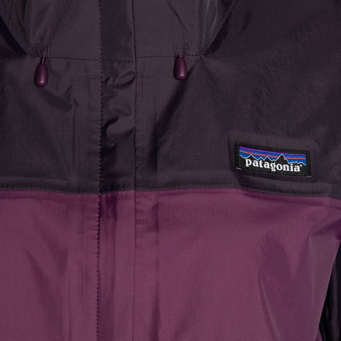 Women's Patagonia Torrentshell 3L Rain Jacket 5