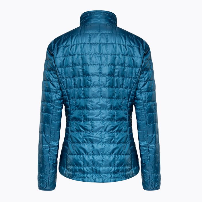 Women's insulated jacket Patagonia Nano Puff 4
