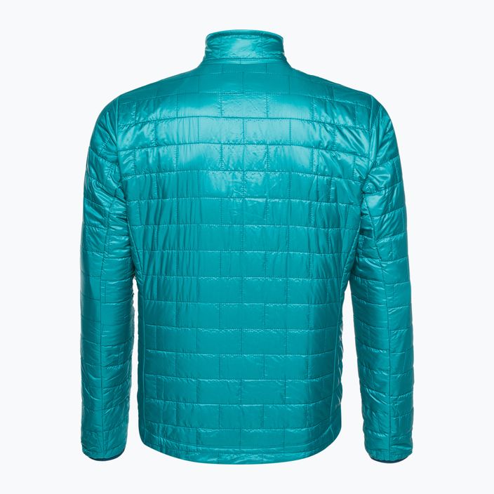 Men's Patagonia Nano Puff insulated jacket 5