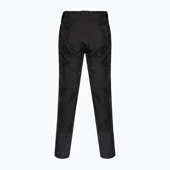 Patagonia men's trousers Triolet black 9