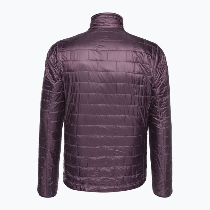 Men's Patagonia Nano Puff insulated jacket 5