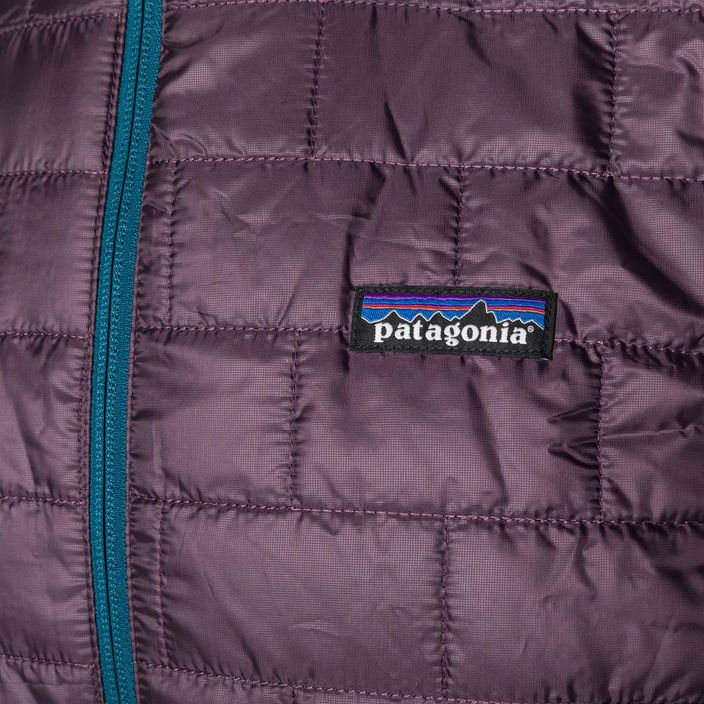 Men's Patagonia Nano Puff insulated jacket 6