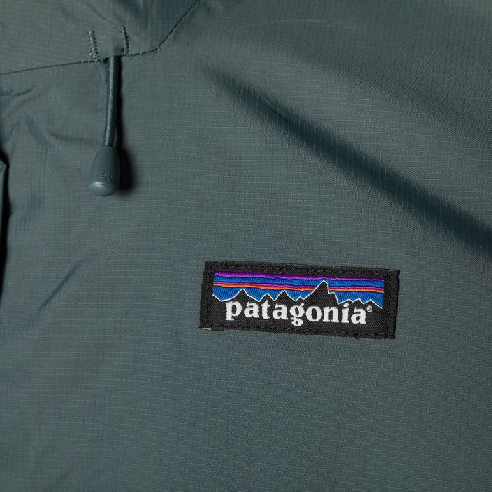 Men's Patagonia Torrentshell 3L Rain Jacket 5