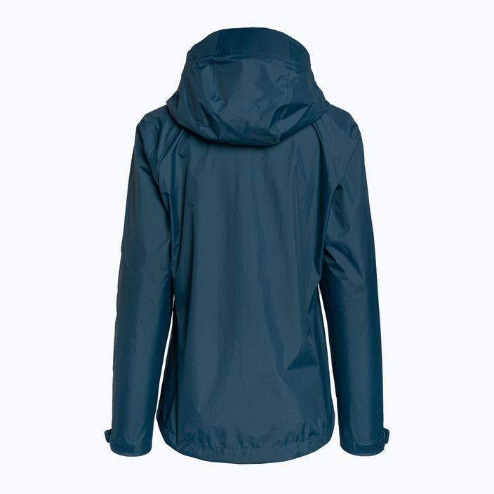 Women's Patagonia Torrentshell 3L Rain Jacket 2