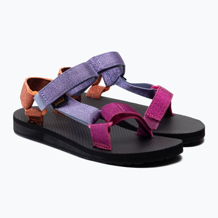 Women's trekking sandals Teva Original Universal colour 1003987 5