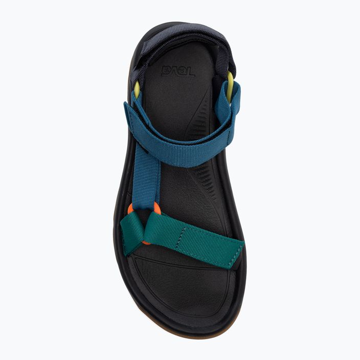 Men's Teva Hurricane XLT2 coloured trekking sandals 1019234 6
